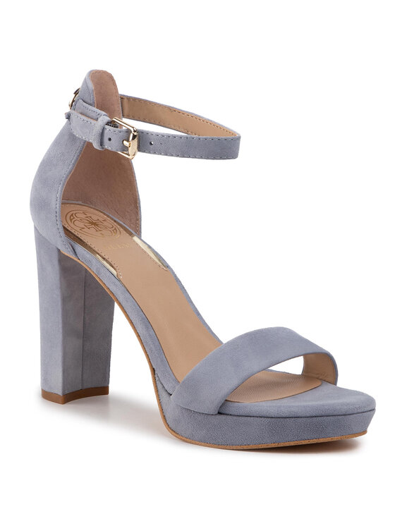 Guess Guess Sandali Omere FL5ORE SUE03 Blu