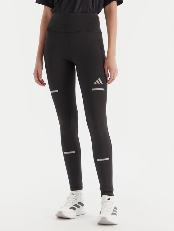 adidas adidas Polo majica Tiro JN2749 Črna Loose Fit