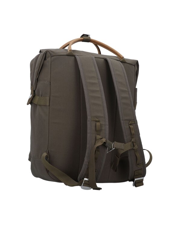 Fjällräven Fjällräven Torba 234161 Zielony