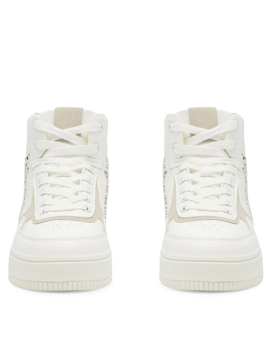 JENNY JENNY Sneakersy WAG1156601A Biały
