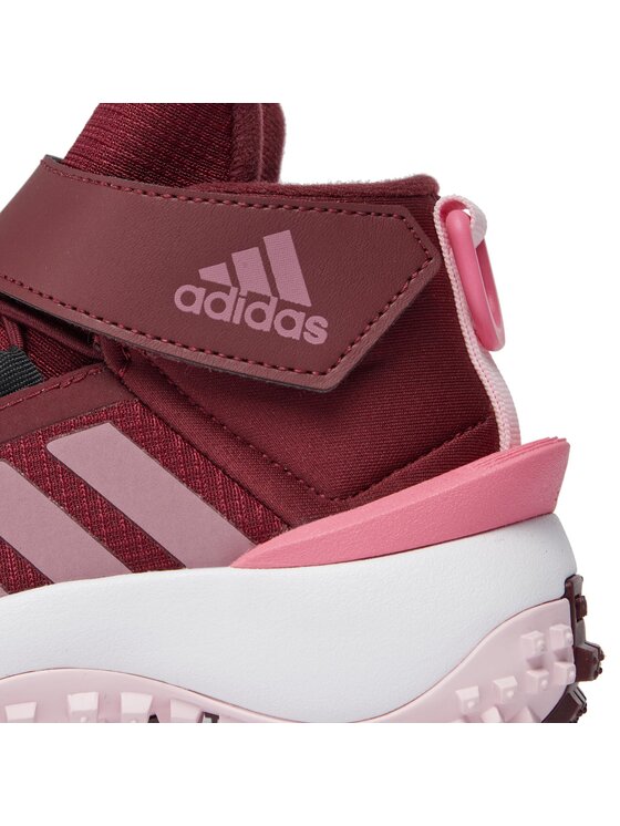 adidas adidas Tenisice Fortatrail IG7267 Tamnocrvena