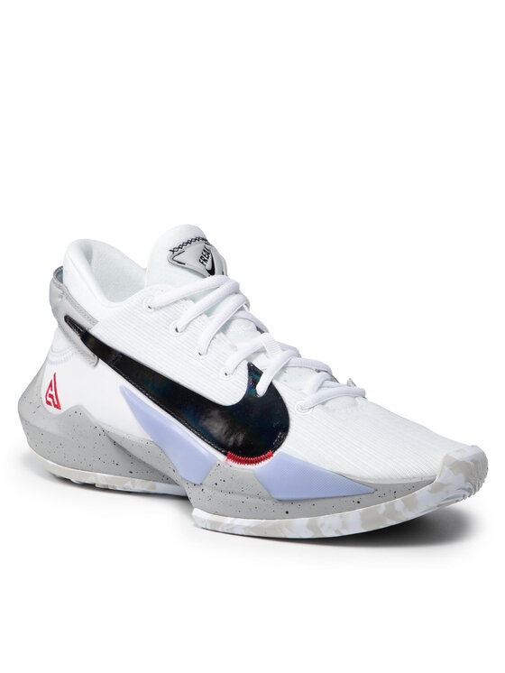 Nike Zoom Freak 2 - Ck5424-500 - SNS