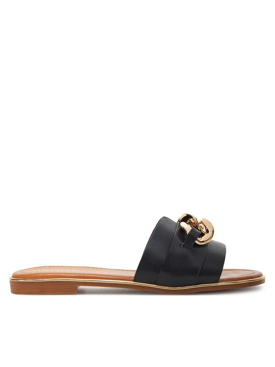 JENNY JENNY Şlapi WFA2738-1 Negru