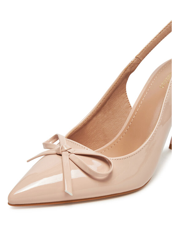 DeeZee DeeZee Sandali GAO-35547-8 Rosa
