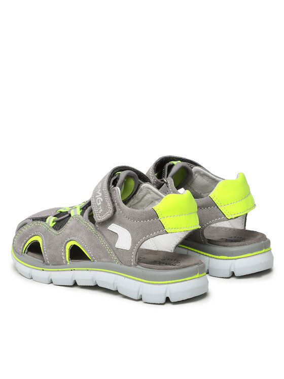 Primigi Primigi Sandali 3896322 S Grigio