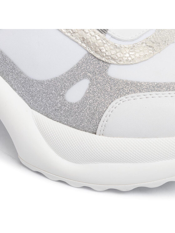 Togoshi Togoshi Sneakers TG-16-03-000132 Weiß