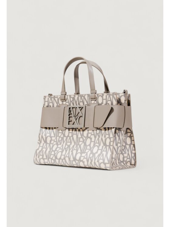 Armani Exchange Armani Exchange Rankinė 942689 3F742 M1014 Smėlio