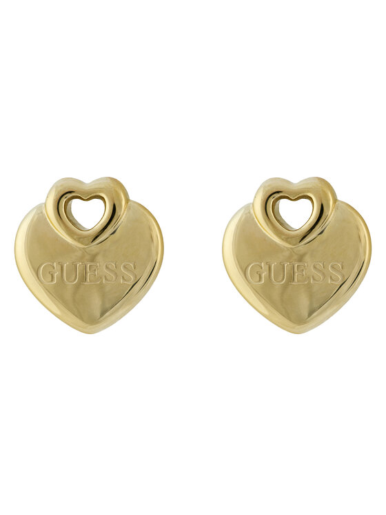 Guess Guess Сережки JUBE05 218JW Золотий