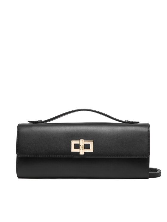 Furla Furla Borsetta Clara WE00841 AX0733 CN O6000 Nero