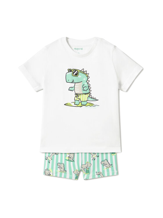 Mayoral Completo da bambino 1648 Blu Regular Fit, taglia : 12M