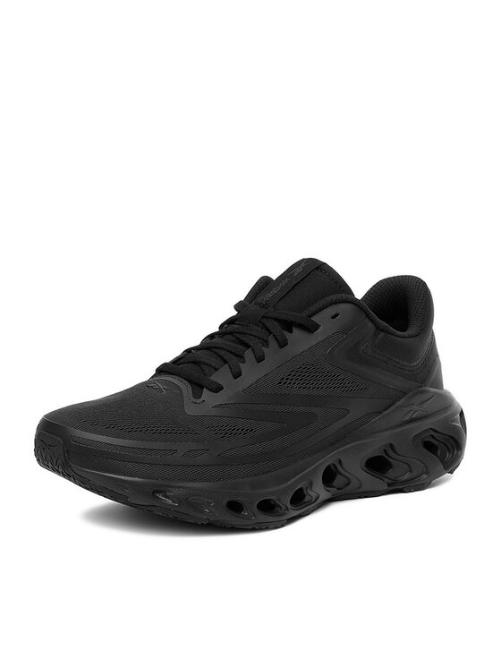 Reebok Reebok Skriešanas apavi EO-FUEL FLEX RUN 100235790 Melns