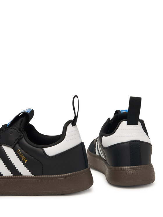adidas adidas Сникърси Samba Quickon KK2178 Черен