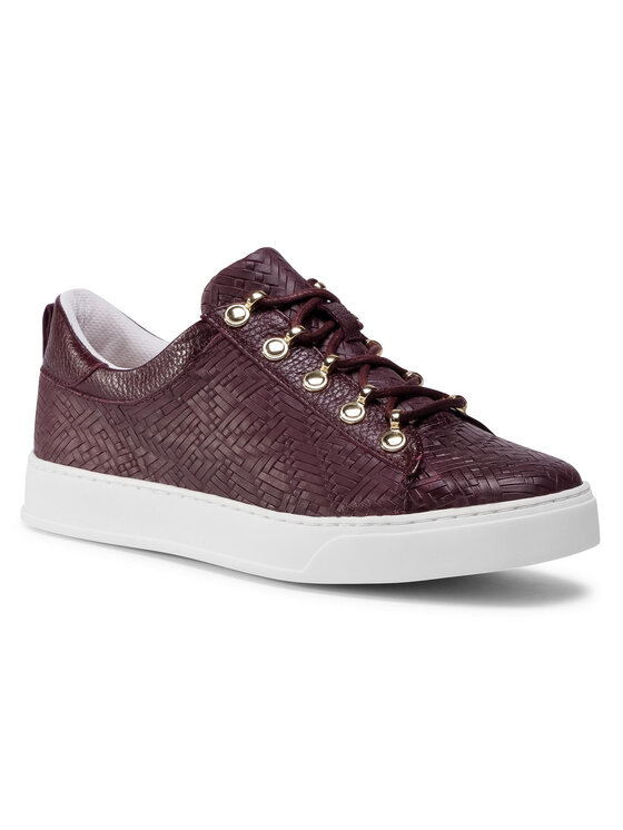 Sneakers SB-24-10-000828 Viola