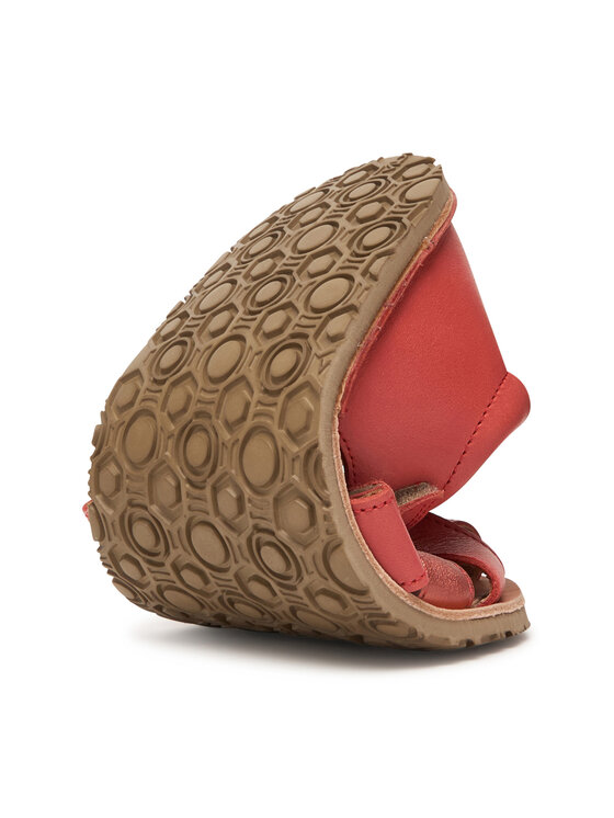Froddo Froddo Sandale Barefoot Flexy F G3150283-17 D Coral