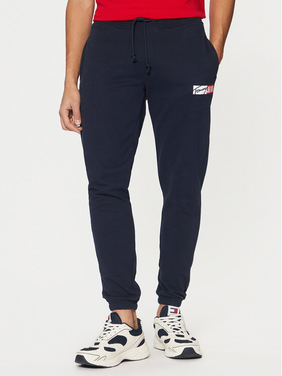 Spodnie dresowe Tommy Jeans