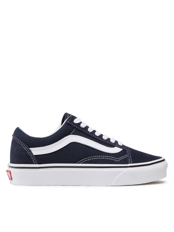 Vans Vans Teniszcipő Old Skool VN0A5JMI4W61 Sötétkék