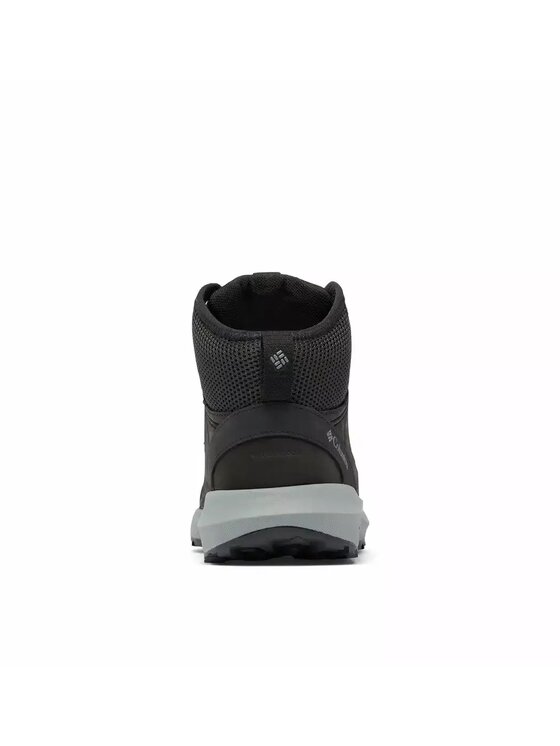 Columbia Columbia Trekkingi 202726 Czarny