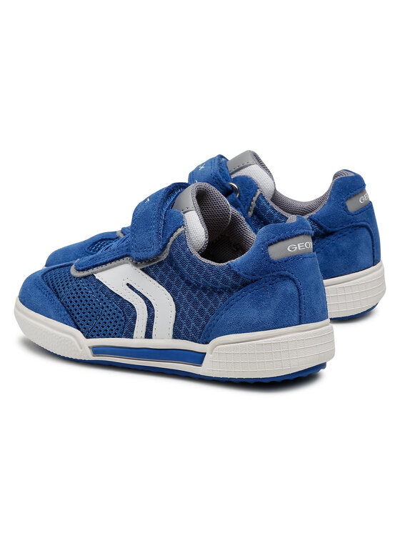 Geox Geox Sneakers J Poseido B. D J02BCD 01422 C0299 S Blu