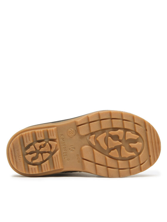 Kimberfeel Kimberfeel Schneeschuhe Jibber Braun
