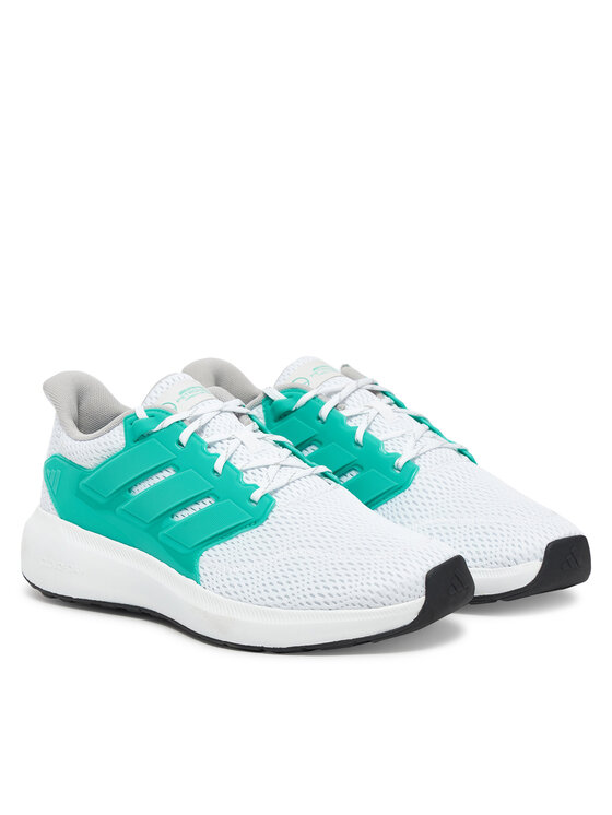 adidas adidas Laisvalaikio batai Mercedes - AMG Petronas Formula One Team Ultimashow 2.0 Trainers JR1074 Balta