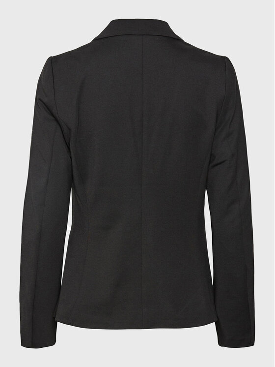 Vero Moda Vero Moda Giacca da abito Lucca 10255818 Nero Slim Fit