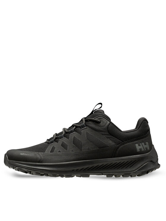 Helly Hansen Helly Hansen Bakancs Vidden Hybrid Low 11922 Fekete