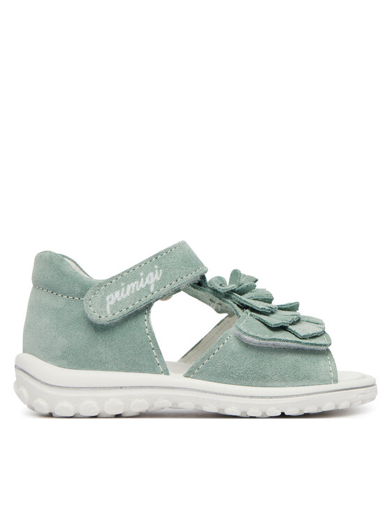 Primigi Primigi Сандали 1363722 Зелен