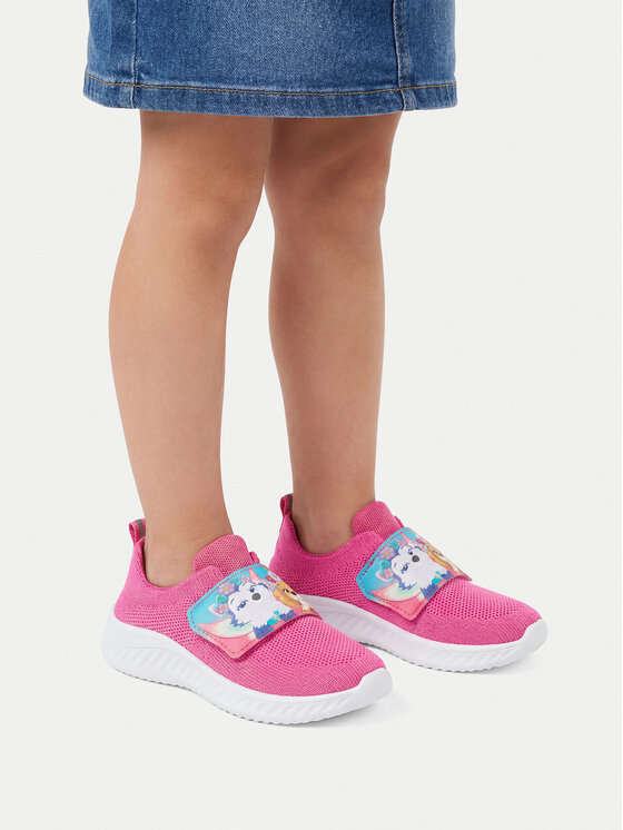Paw Patrol Paw Patrol Αθλητικά CEO-CP76-AW25-111PAW Ροζ