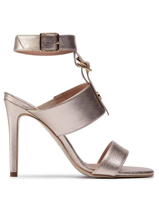Sandali EM-10-07-000751 Oro