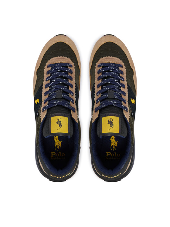 Polo Ralph Lauren Polo Ralph Lauren Tossud Train 89 PP 809P15710003 Helepruun