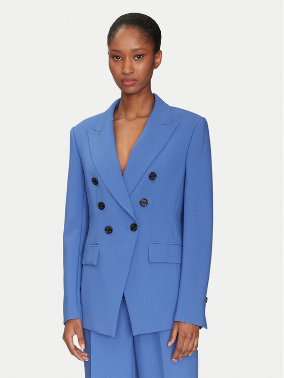 JOOP! JOOP! Sakko 58 JW244J170-V 30044004 Blau Regular Fit