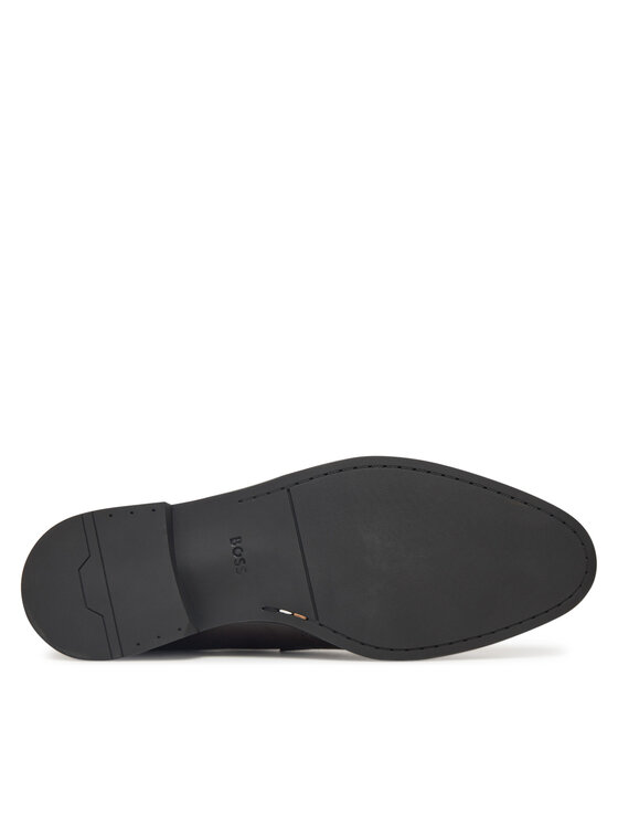 BOSS BOSS Scarpe basse 50541717 Marrone