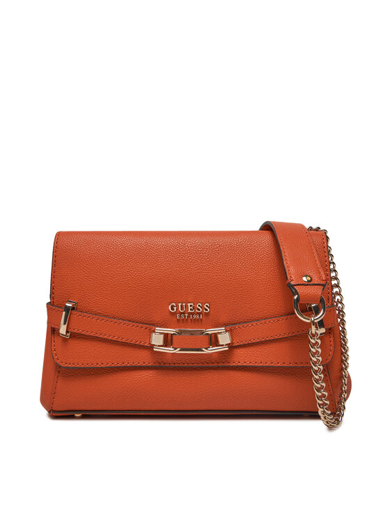 Guess Guess Táska HWBG95 27210 Narancssárga