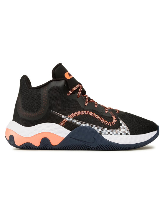 Nike Nike Sneakers Renew Elevate CK2669 006 Nero