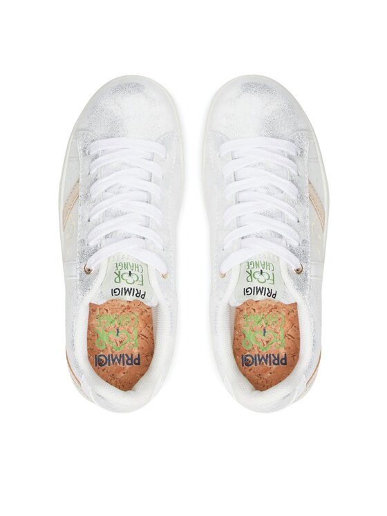 Primigi Primigi Sneakers 3876200 M Argintiu