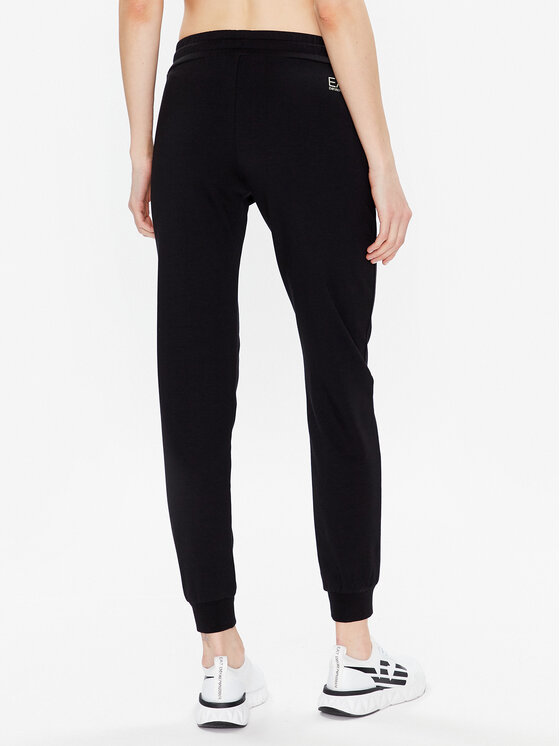 Pantaloni da tuta 3RTP58 TJEAZ 0200 Nero Regular