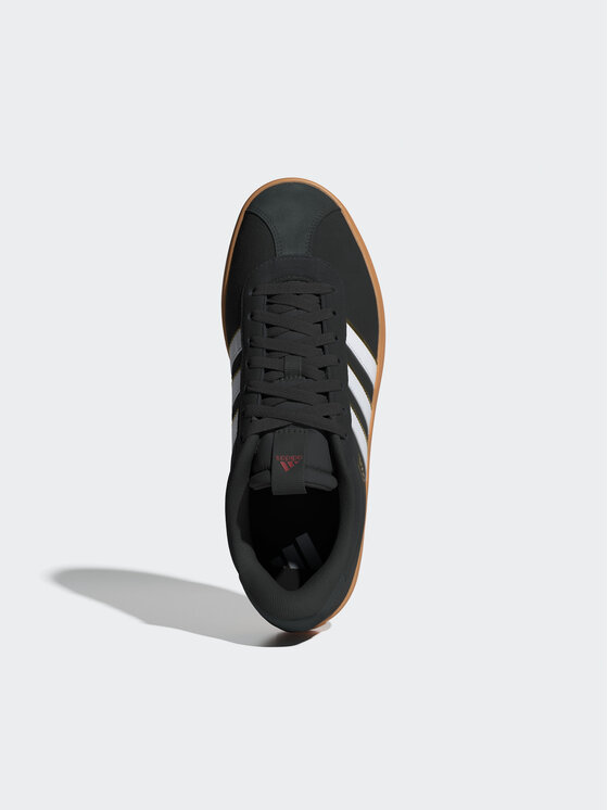 adidas adidas Sneakersy VL Court 3.0 Czarny