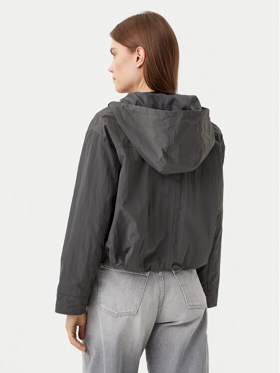 ONLY ONLY Преходно яке Bealo 15336162 Бежов Regular Fit