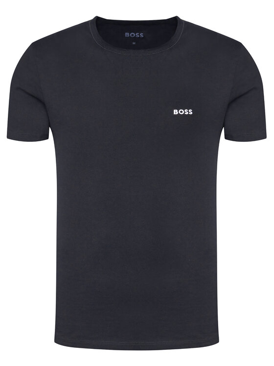BOSS BOSS Set od 3 majice 50532468 Šarena Regular Fit
