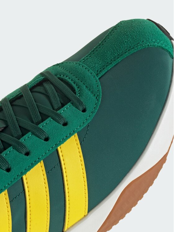 adidas adidas Półbuty Sportswear 76/26 Zielony