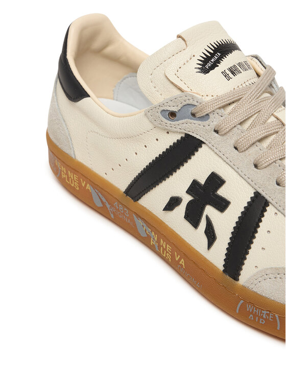 Premiata Premiata Сникърси Bonnie Var 8123 Бежов