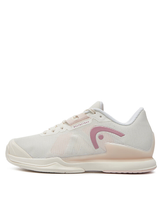 Head Head Boty na tenis Sprint Pro 3.5 Women 274164 Bílá