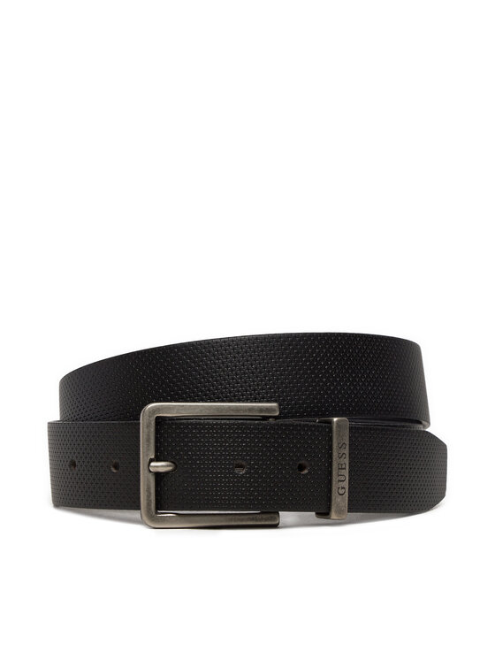 Curea de Damă Guess M4BZ33 L0VI0 Negru