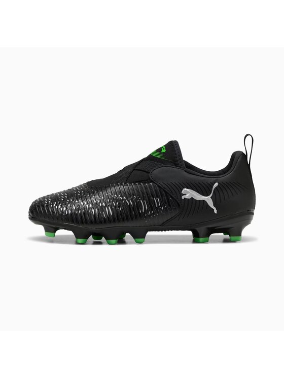 Puma Puma Buty do piłki nożnej 108285-02 Czarny
