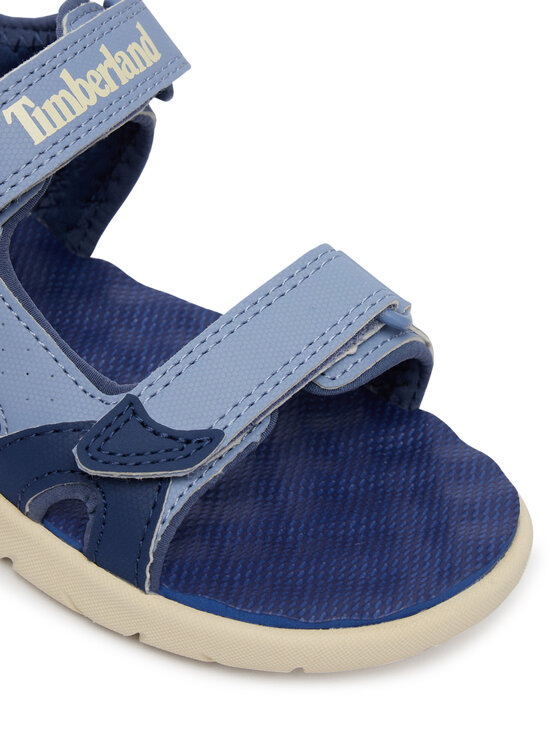 Timberland Timberland Sandali Perkins Row TB0A43EAA7Y1 Modra