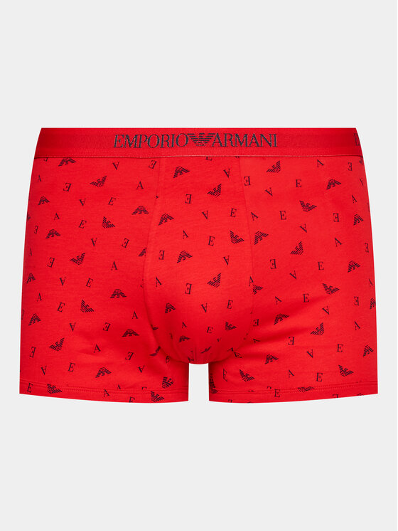 Set di 3 boxer 111625 3R722 51236 Multicolore