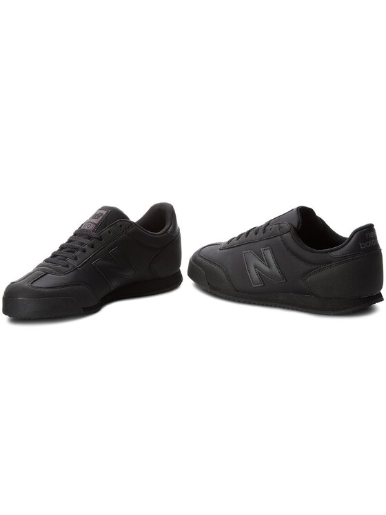 New Balance Laisvalaikio batai ML370BBB 