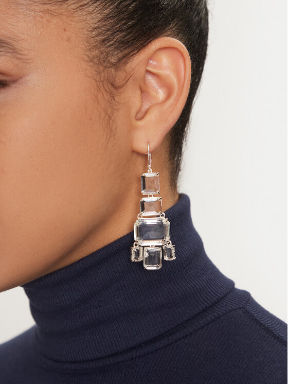 LAUREN RALPH LAUREN LAUREN RALPH LAUREN Kõrvarõngad 14G00901 Hõbedane