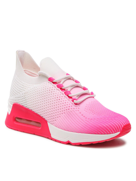 DKNY Сникърси Ashly K1231580 Розов