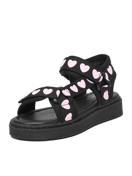 DeeZee DeeZee Sandaalid CEO-CM403-007 Must